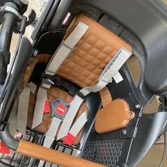 お値下げ中！3人乗り 非電動 子供乗せ自転車