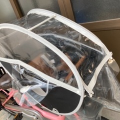 お値下げ中！3人乗り 非電動 子供乗せ自転車