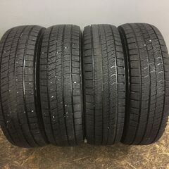 BS BLIZZAK VRX2 185/70R14 14インチ ...