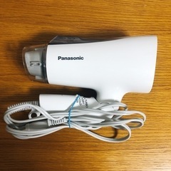 Panasonic ヘアドライヤー　