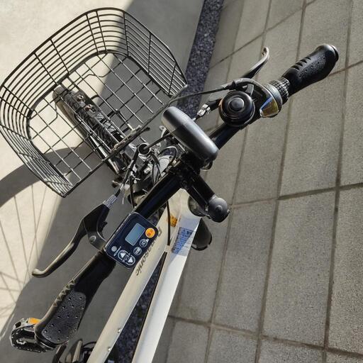 早い者勝ち※パナソニック ハリヤ 電動自転車 故障品 | monsterdog.com.br