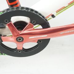 CANNONDALE 「キャノンデール」 HOOLIGAN3 ALFINE内装8段カスタム 2011年モデル 小径車