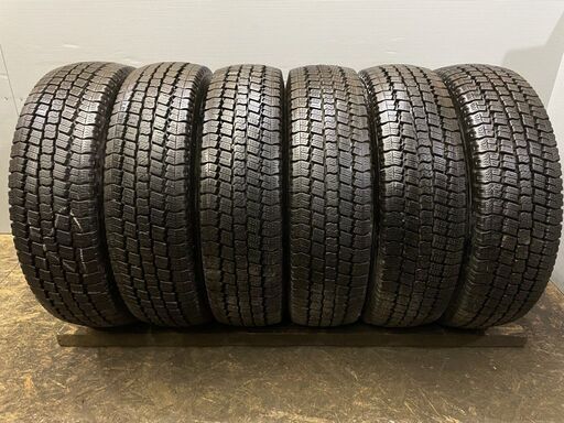 TOYO DELVEX M934 205/75R16 113/111N LT 16インチ トラックタイヤ 