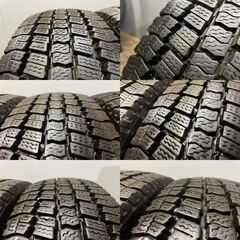 TOYO DELVEX M934 205/75R16 113/111N LT 16インチ トラックタイヤ