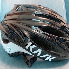 【ネット決済】【販売価格の半分】KASK(カスク)  サイクリン...