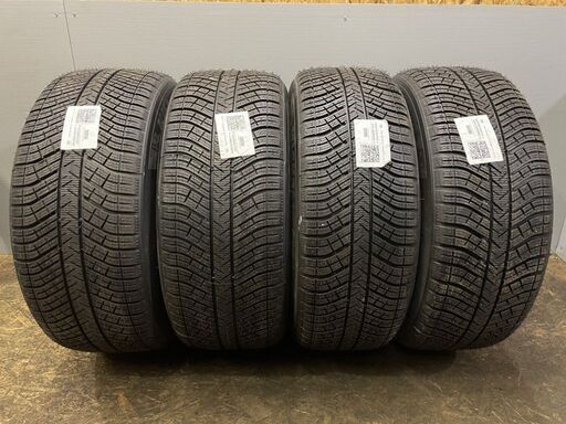 MICHELIN PILOT ALPIN5 SUV 255/55R19 275/50R19【ポルシェ 現行型カイエン 9YO 純正ホイール 19インチ8.5J/9.5J5HPCD130+47/+54】(VTY400) クレジットカード QRコード決済可能 MICHELIN PILOT ALPIN5 SUV 255/55R19 275/50R19【ポルシェ 現行型
