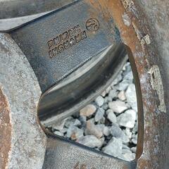 商品、引取完了済み。  【希少】HAYASHI STREET