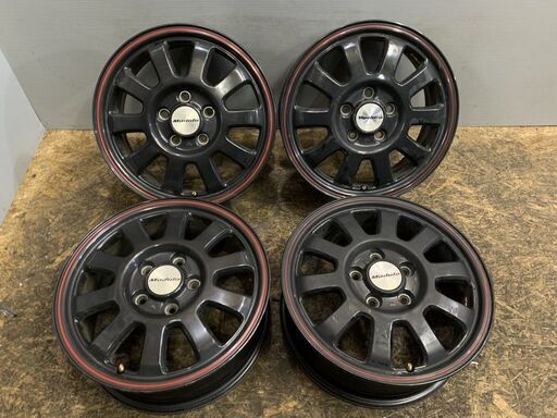 ホンダ　ステップワゴン RK モデューロ　ホイール　純正　16インチ ホンダ ステップワゴン RK モデューロ ホイール 純正 16インチ ホンダ