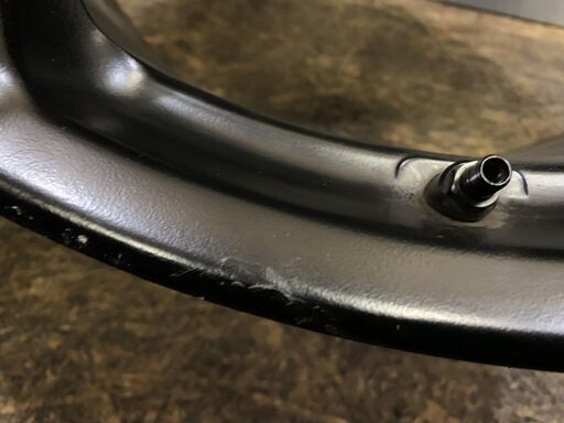 RINSPEED リンスピード 社外ホイール 23インチ 4本 11J5HPCD130+50 