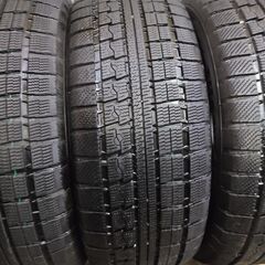 TOYO witer TRANPATH MK4α 235/50R18 18インチ スタッドレス 4本 