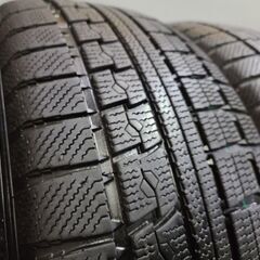 TOYO witer TRANPATH MK4α 235/50R18 18インチ スタッドレス 4本 