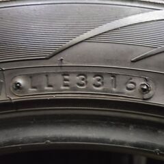 TOYO witer TRANPATH MK4α 235/50R18 18インチ スタッドレス 4本 