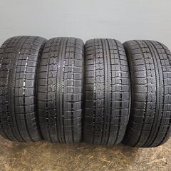 TOYO witer TRANPATH MK4α 235/50R18 18インチ スタッドレス 4本 