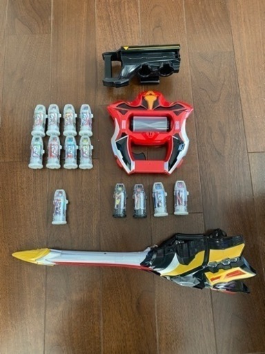 ウルトラマンジード