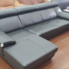 karimoku　コーナーソファー