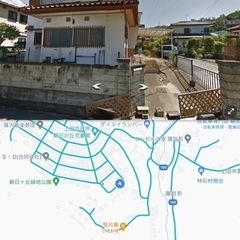 決まりました！コロナ禍では一戸建て！1万円で購入可！譲渡権付賃貸...