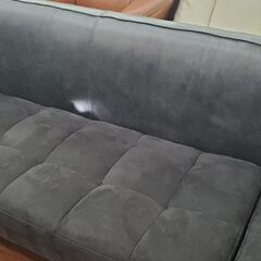 コーナーソファー tabuLeatherWorks