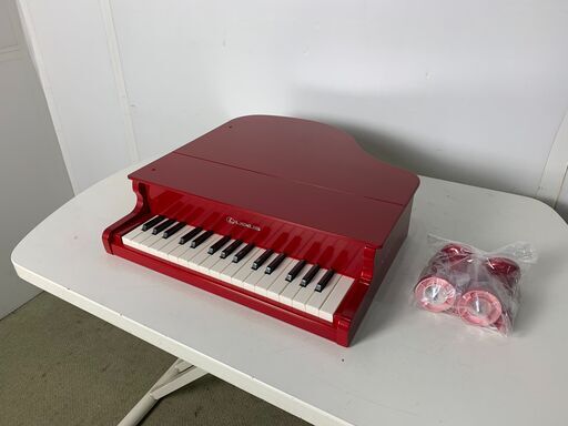 (211125)【70％値下げ】KAWAI　レクサスオリジナルミニグランドピアノ