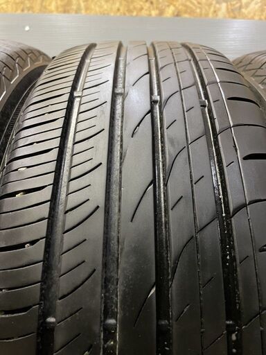 TOYO PROXES CL1 SUV 215/60R17 17インチ 夏タイヤ 4本 2021年製 バリ TOYO PROXES CL1 SUV 215/60R17 17インチ 夏タイヤ 4本 2021年製 バリ
