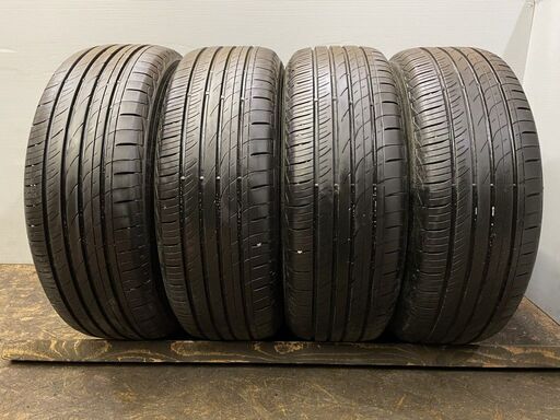 TOYO PROXES CL1 SUV 215/60R17 17インチ 夏タイヤ 4本 2021年製 バリ TOYO PROXES CL1 SUV 215/60R17 17インチ 夏タイヤ 4本 2021年製 バリ