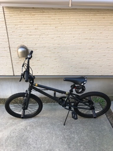 BMX 自転車