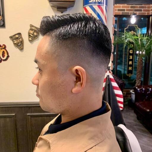 11月26日時30分 メンズ限定フェードモデル カットモデル パーマモデルを大募集 Group Take 田町の手伝って 助けての助け合い ジモティー