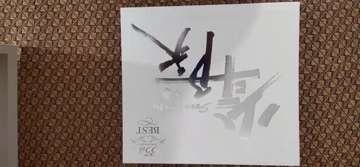 少年隊　DVD　代引可　35th Anniversary BEST