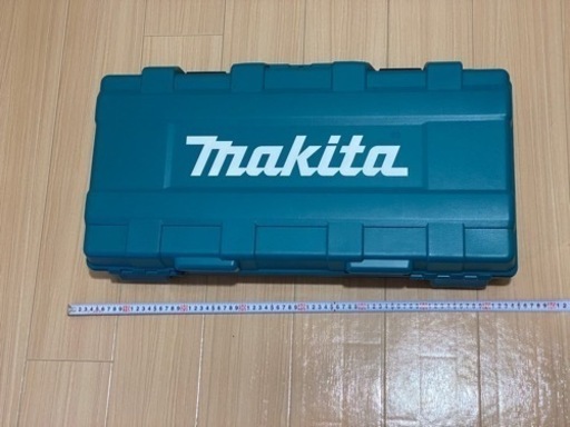 【未使用品/新品】マキタ 充電式レシプロソー JR360D