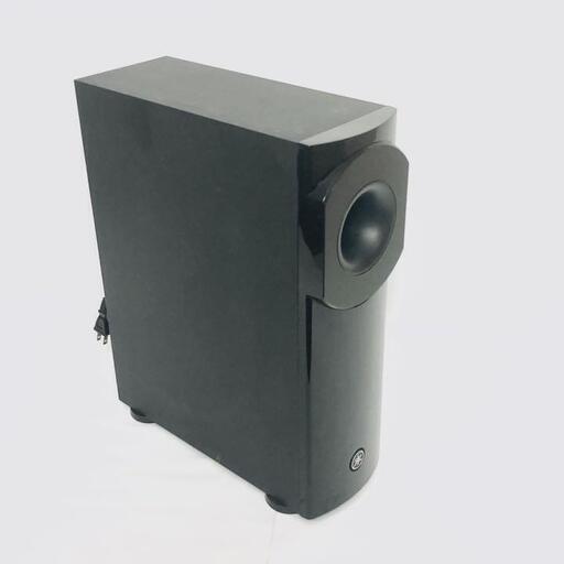 ヤマハ YAMAHA ホームシアタースピーカー YSP-3300 ヤマハ | YSP-3300 - サウンドバー - 概要