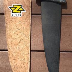 Z FINS SLM 36cm ウィンドサーフィン