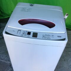 yw211125-004D10 SANYO 三洋 全自動洗濯機 ...