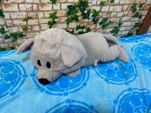 スヌーピー ファーロンbigぬいぐるみ 星 武蔵境のおもちゃの中古あげます 譲ります ジモティーで不用品の処分