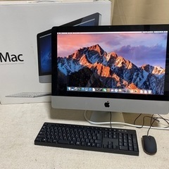 iMac(21.5-inch,Mid2011)