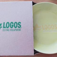 【新品】LOGOS お皿 プレート