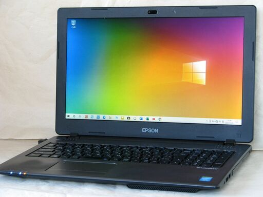 ◆ 15.6ｲﾝﾁﾉｰﾄ i3-4000M /8GB/ SSD128GB+HDD500GB / Win10 / Office ◆