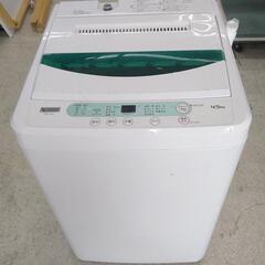 ヤマダ電機　洗濯機　4.5k   2019年式　YWM-T45G...