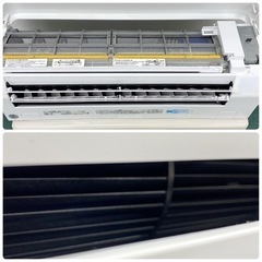 標準取付無料＊安心の1年保証＊東芝 2019年製 14畳用＊AC035