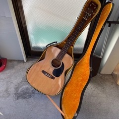 1125-072 ギター
