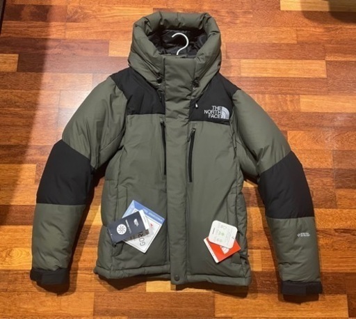 ⭐️新品⭐️THE NORTH FACEノースフェイス バルトロライトジャケット