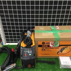 エコツール豊田インター店】新ダイワ ミストファン WM-560 【愛知県