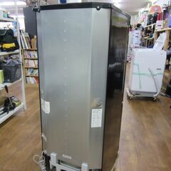 三菱 2ドア冷蔵庫 146L 2014年製 MR-P15X-B 100Lクラス ブラック 生活家電