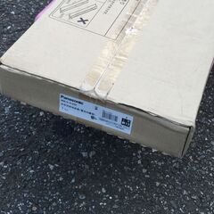 パナソニック　NNLG41830  非常用照明器具（電池内蔵型）　RA11H