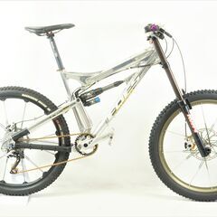 FOES RACING 「フォーズレーシング」 FXR 年式不明 マウンテンバイク