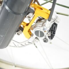 FOES RACING 「フォーズレーシング」 FXR 年式不明 マウンテンバイク