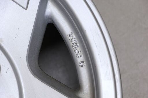 トヨタ純正アルミホイール ランドクルーザー ランクル70 プラド 16×6JJ PCD139.7 6穴 ４本セット (A405twxY)
