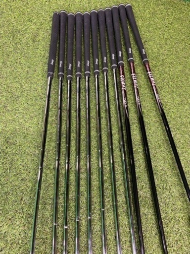 Fitway set☆ゴルフクラブセット