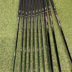 Fitway set☆ゴルフクラブセット