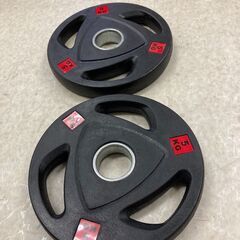 【値下げ交渉可】プレート40㎏セット