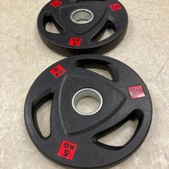 【値下げ交渉可】プレート40㎏セット