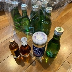 日本酒